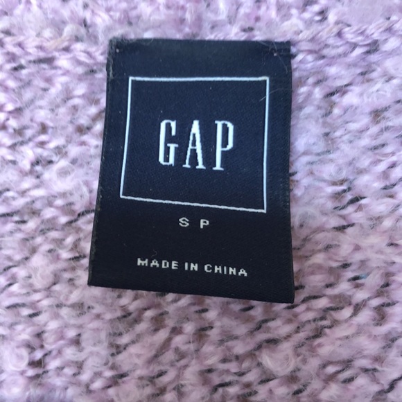 Gap sweater - Picture 3 of 4